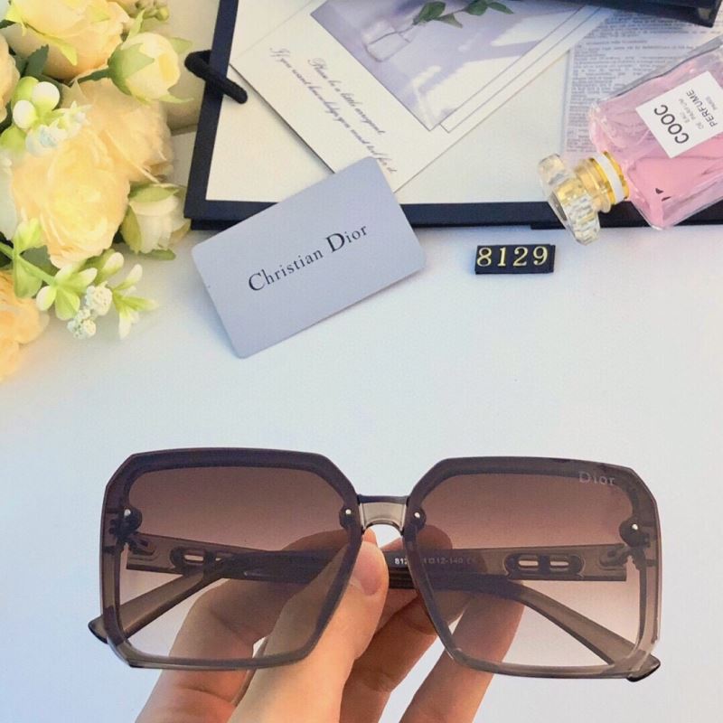 Christian Dior Sunglasses